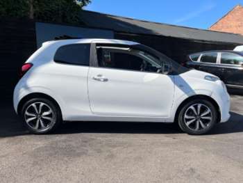 Used Citroen C1 2015 for sale - 75371773: Photo
