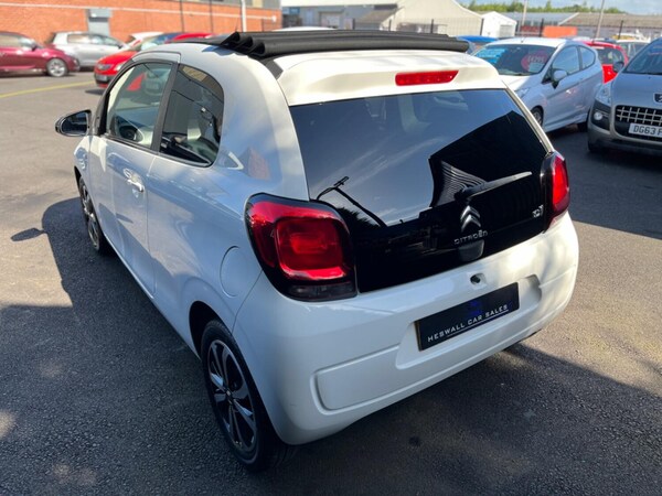 Used Citroen C1 2015 for sale - 75371773: Photo 5