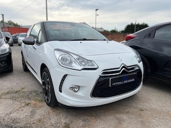 2013 - 1.6 VTi DStyle Plus 3-Door