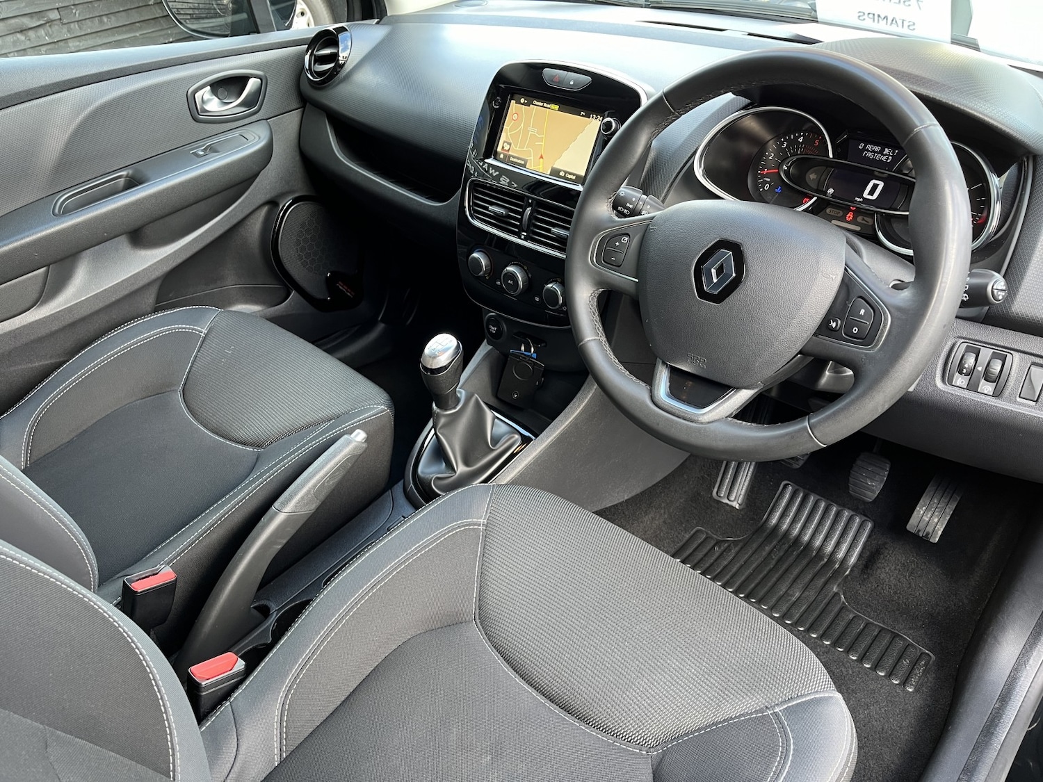 Used Renault Clio 2019 for sale - 77237015: Photo 14