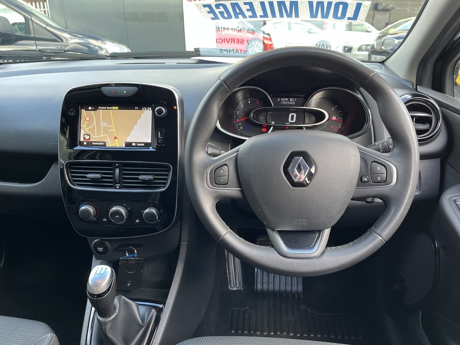 Used Renault Clio 2019 for sale - 77237015: Photo 15