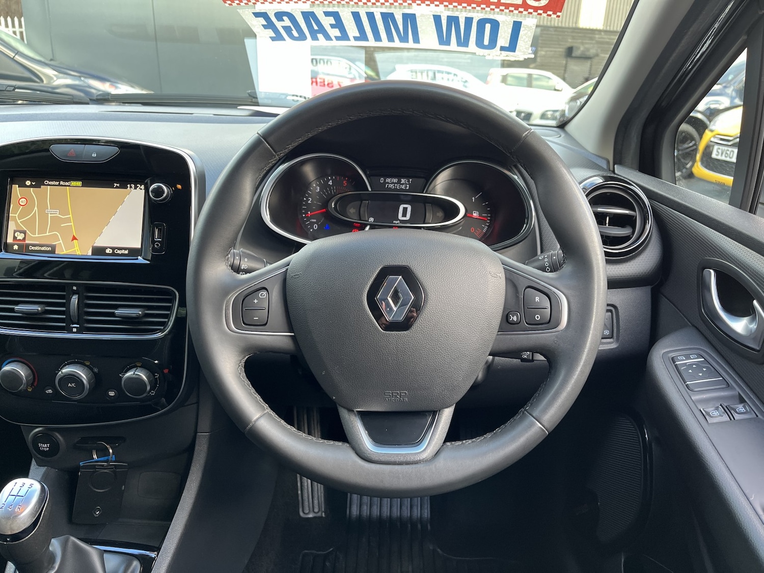 Used Renault Clio 2019 for sale - 77237015: Photo 16