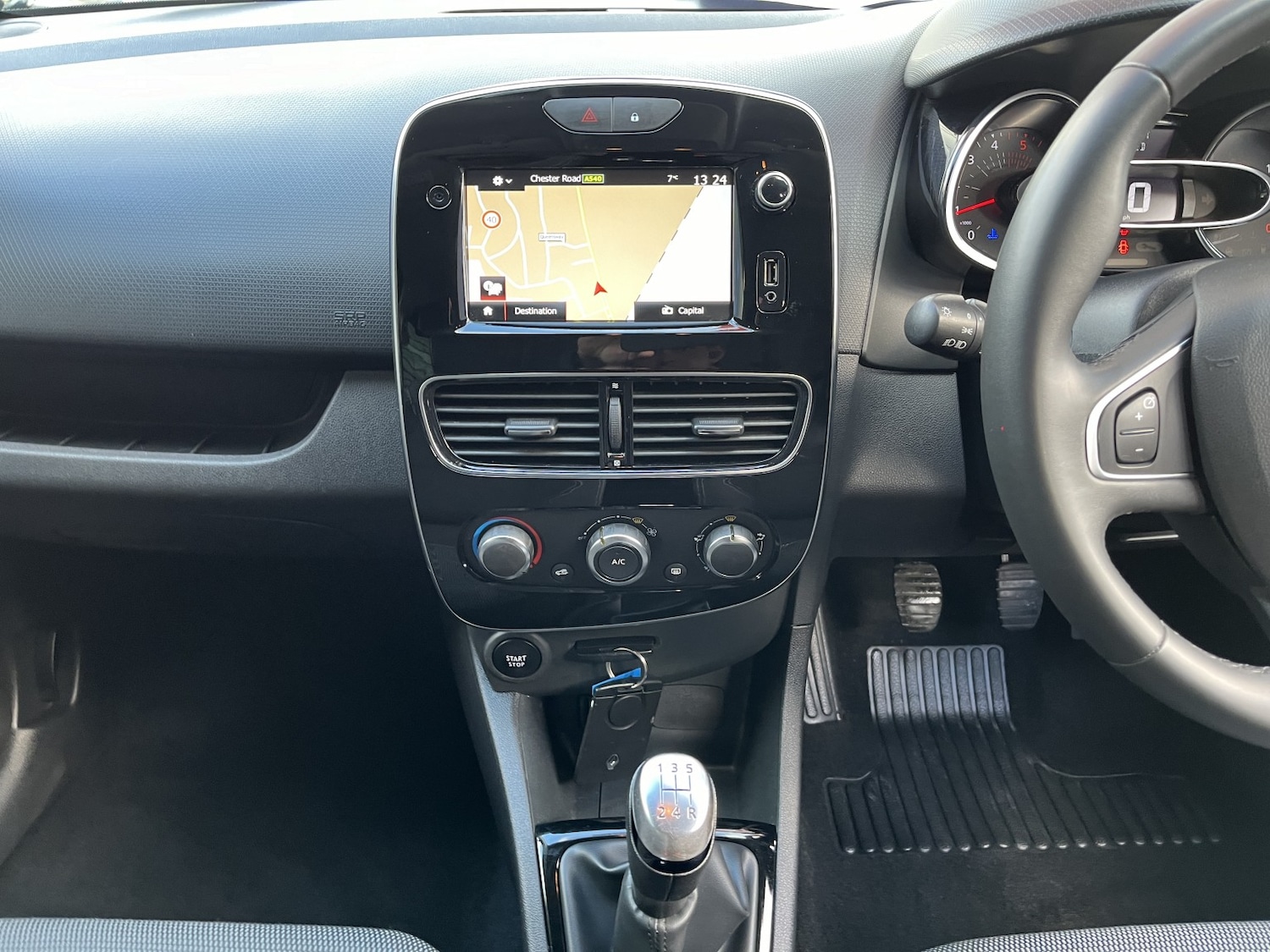 Used Renault Clio 2019 for sale - 77237015: Photo 17