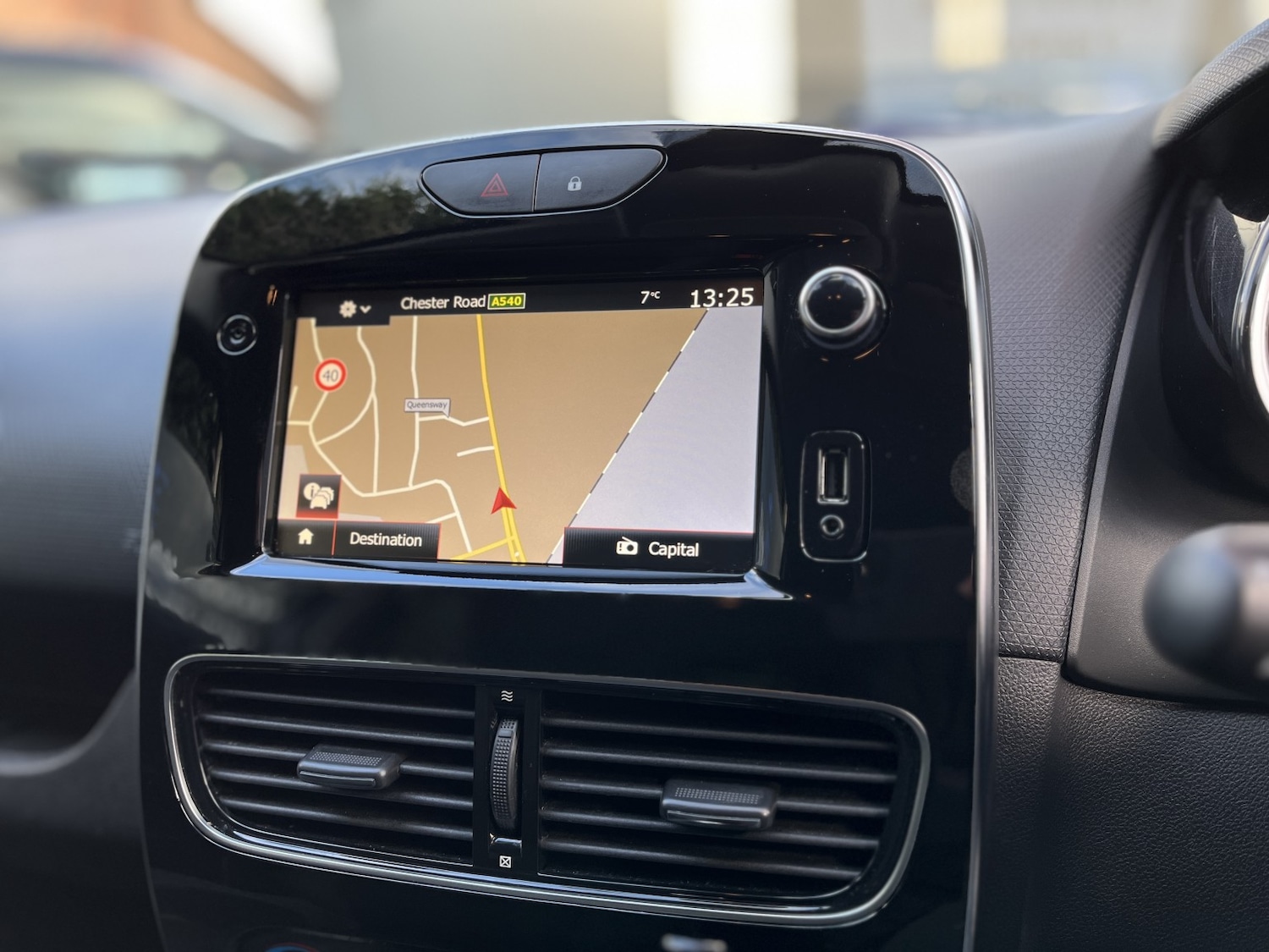 Used Renault Clio 2019 for sale - 77237015: Photo 19