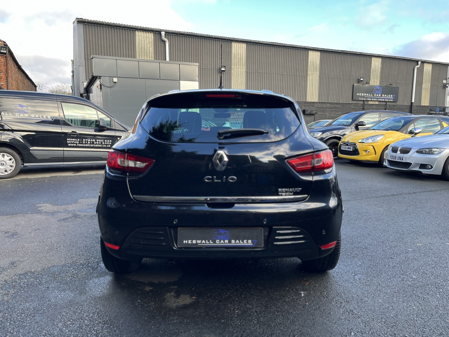 Used Renault Clio 2019 for sale - 77237015: Photo 4