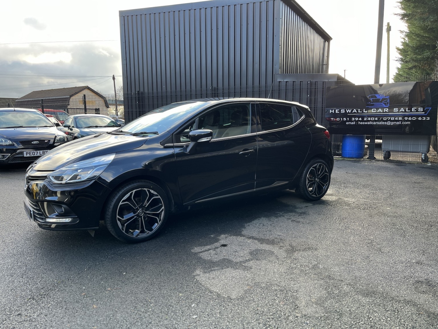 Used Renault Clio 2019 for sale - 77237015: Photo 7