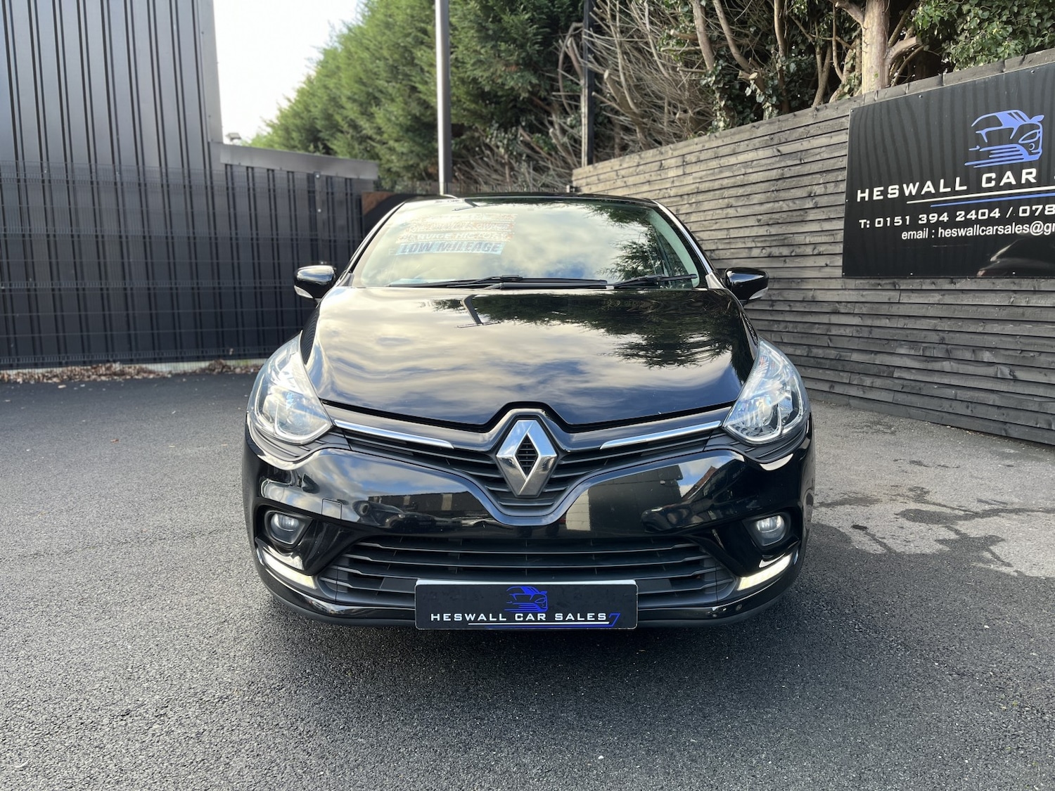 Used Renault Clio 2019 for sale - 77237015: Photo 8