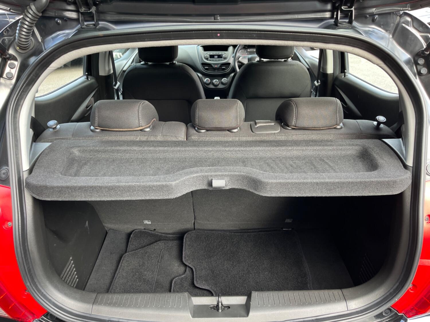 Used Vauxhall Viva 2018 for sale - 78168817: Photo 11