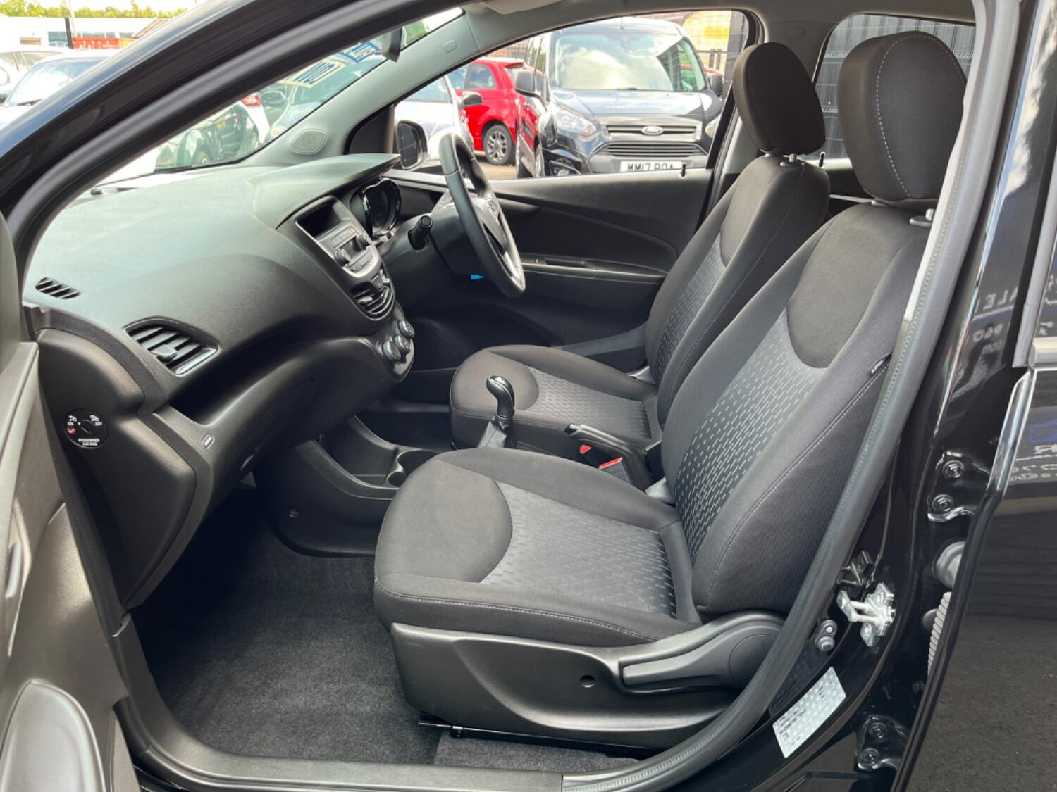 Used Vauxhall Viva 2018 for sale - 78168817: Photo 13