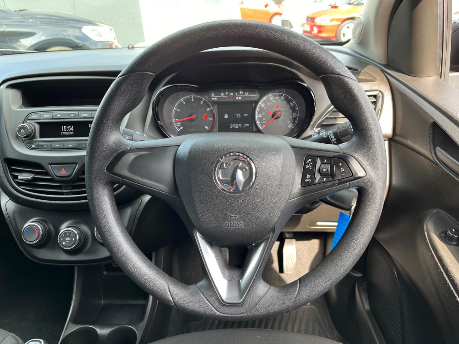 Used Vauxhall Viva 2018 for sale - 78168817: Photo 16