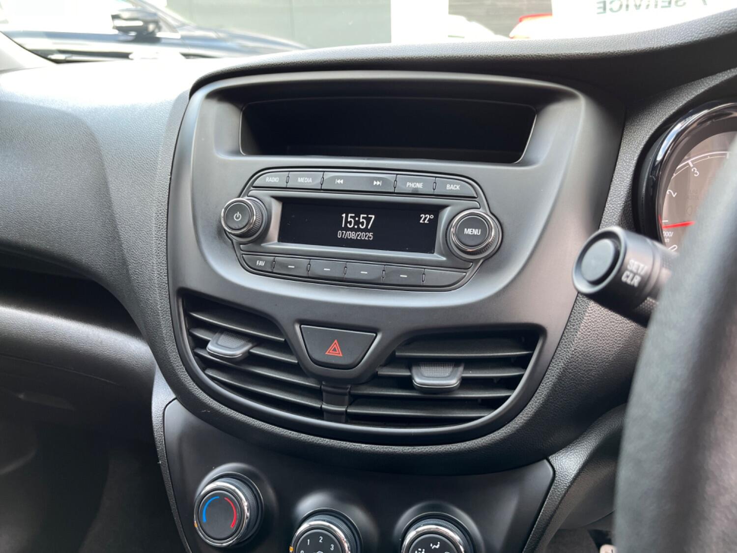 Used Vauxhall Viva 2018 for sale - 78168817: Photo 19