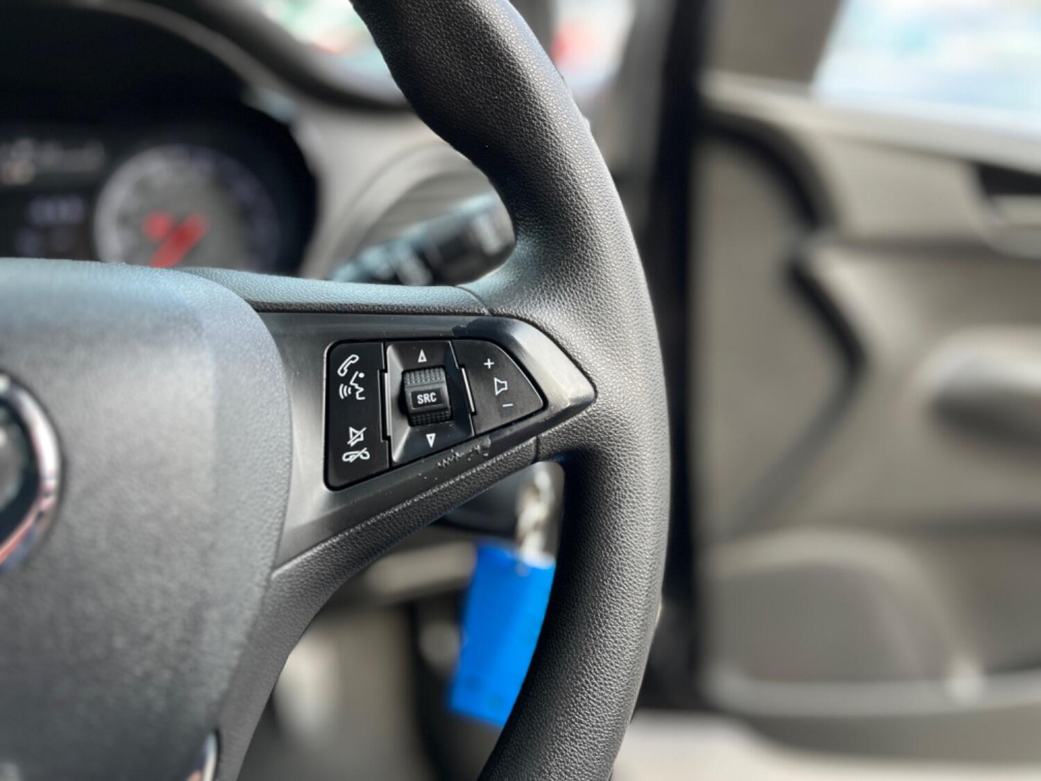 Used Vauxhall Viva 2018 for sale - 78168817: Photo 20