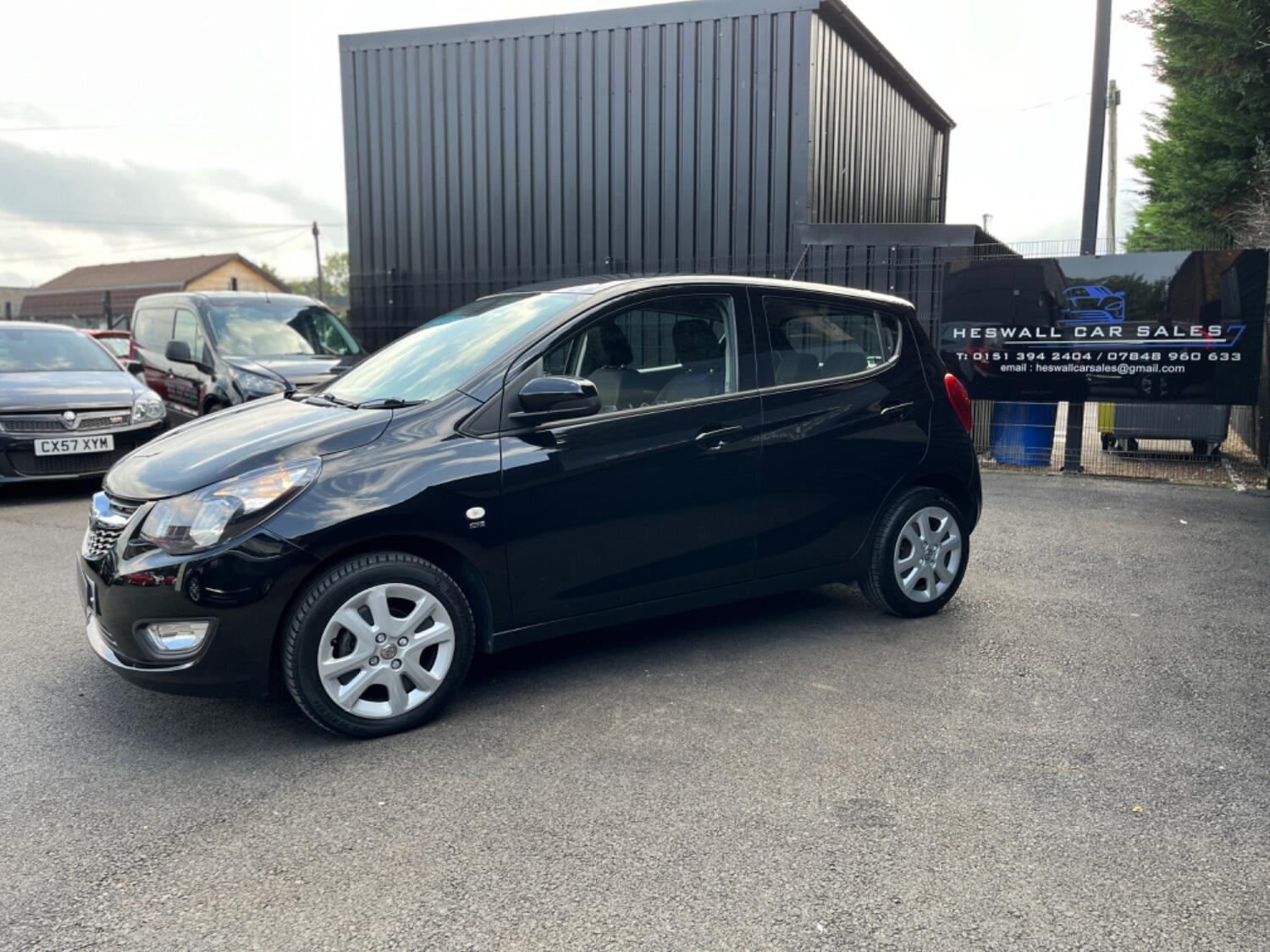 Used Vauxhall Viva 2018 for sale - 78168817: Photo 7