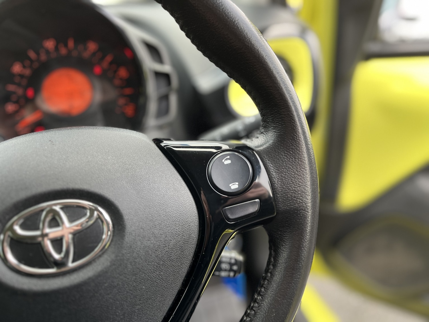 Used Toyota AYGO 2017 for sale - 76924542: Photo 22