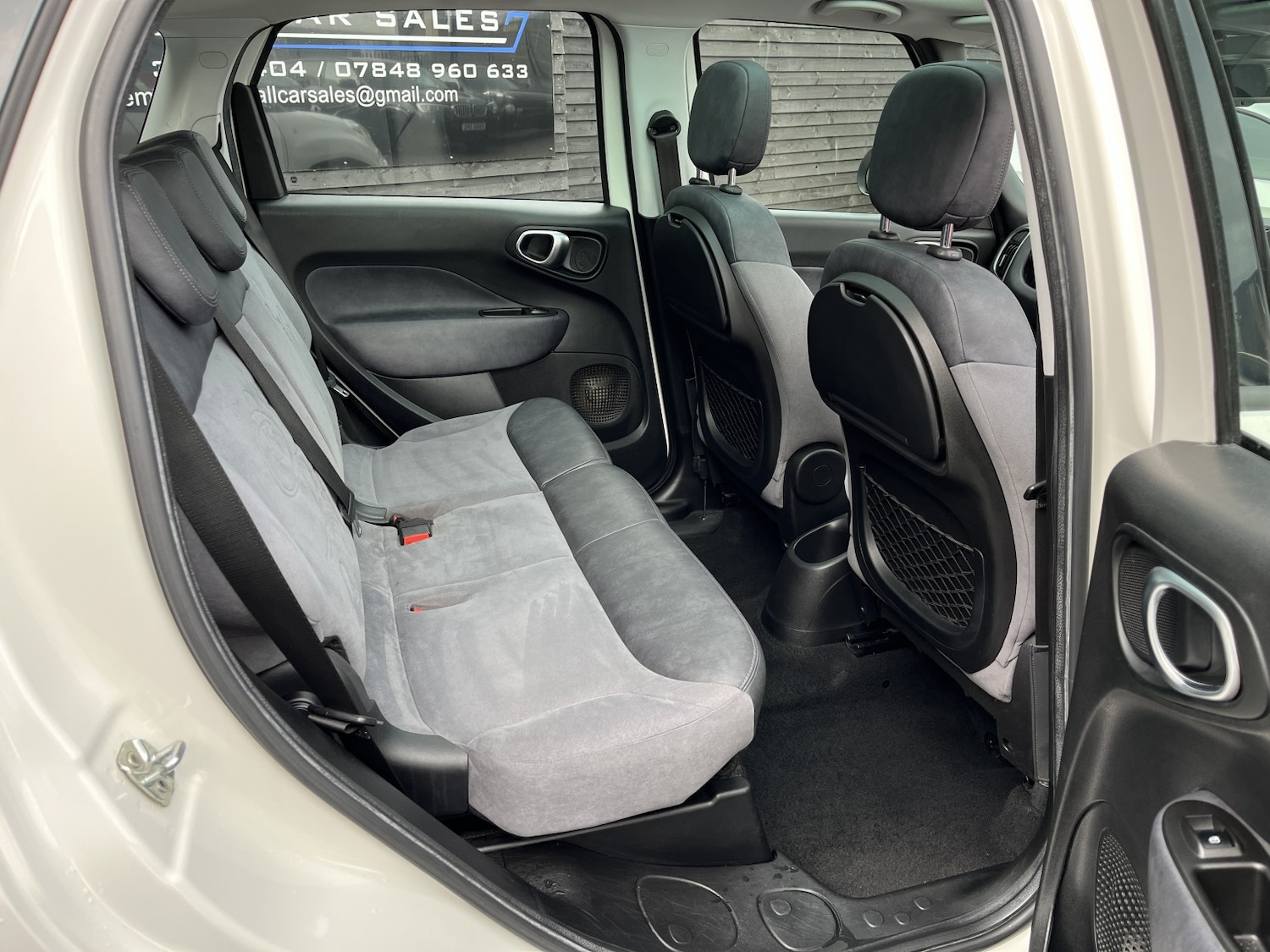 Used Fiat 500L 2013 for sale - 76471225: Photo 10