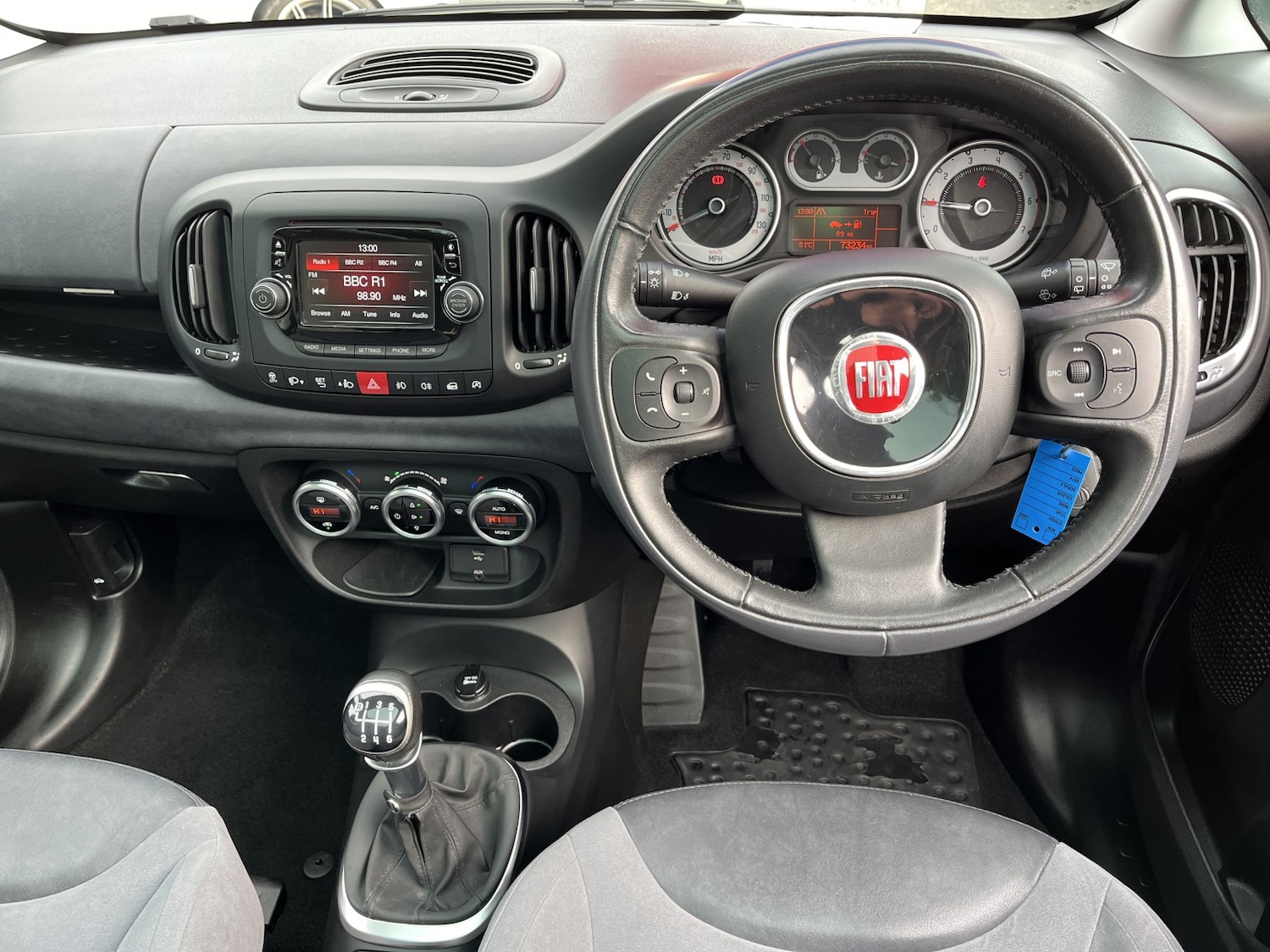 Used Fiat 500L 2013 for sale - 76471225: Photo 15