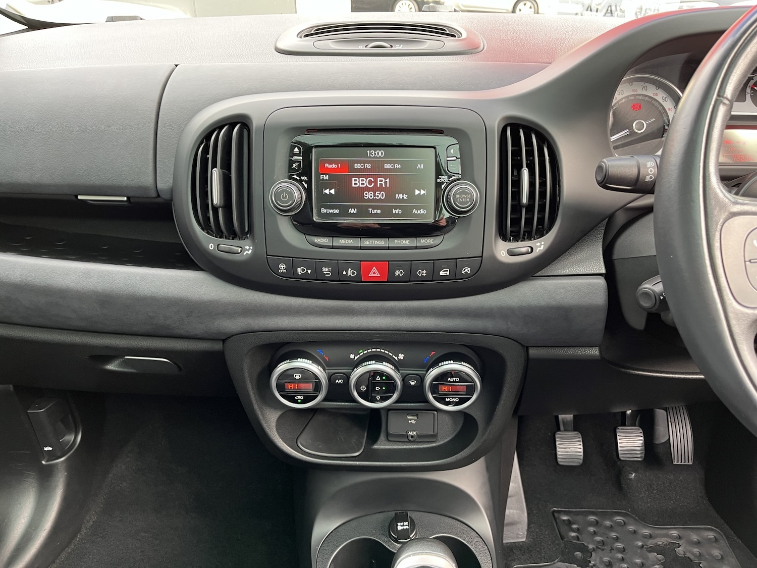 Used Fiat 500L 2013 for sale - 76471225: Photo 17