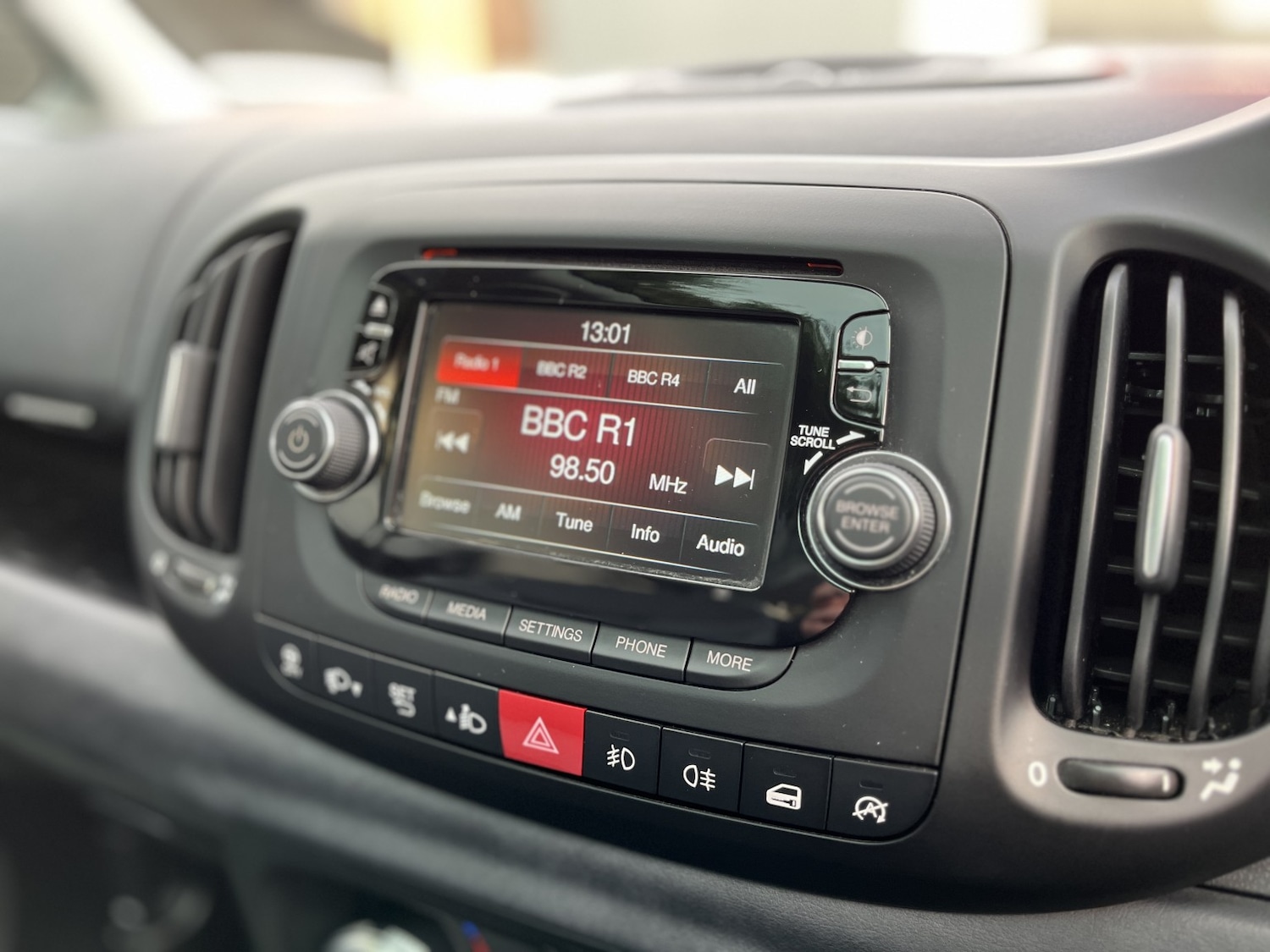 Used Fiat 500L 2013 for sale - 76471225: Photo 19