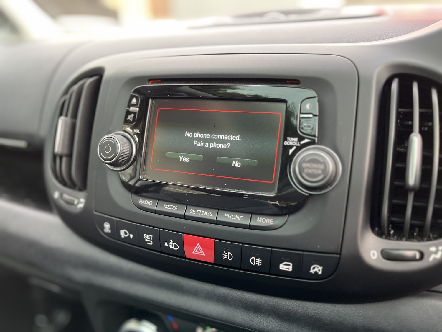 Used Fiat 500L 2013 for sale - 76471225: Photo 21