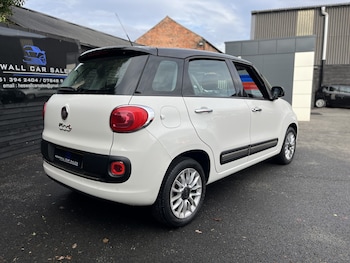 Used Fiat 500L 2013 for sale - 76471225: Photo