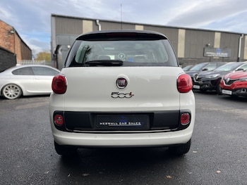 Used Fiat 500L 2013 for sale - 76471225: Photo