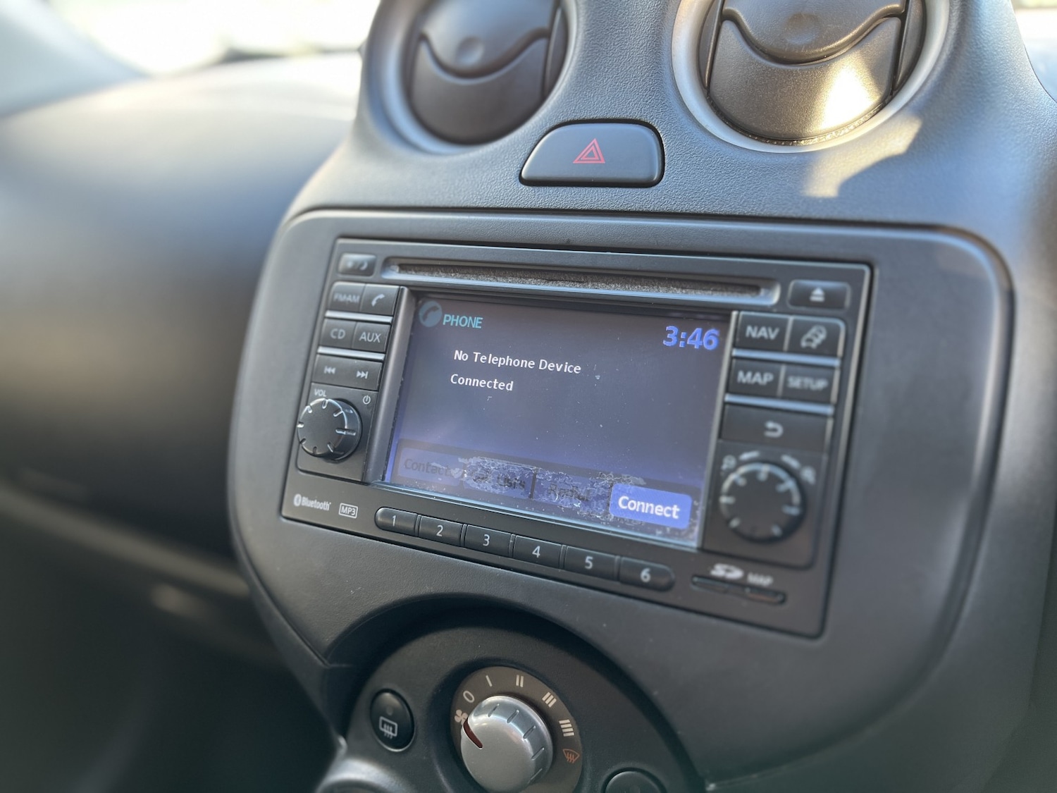 Used Nissan Micra 2012 for sale - 76156752: Photo 19