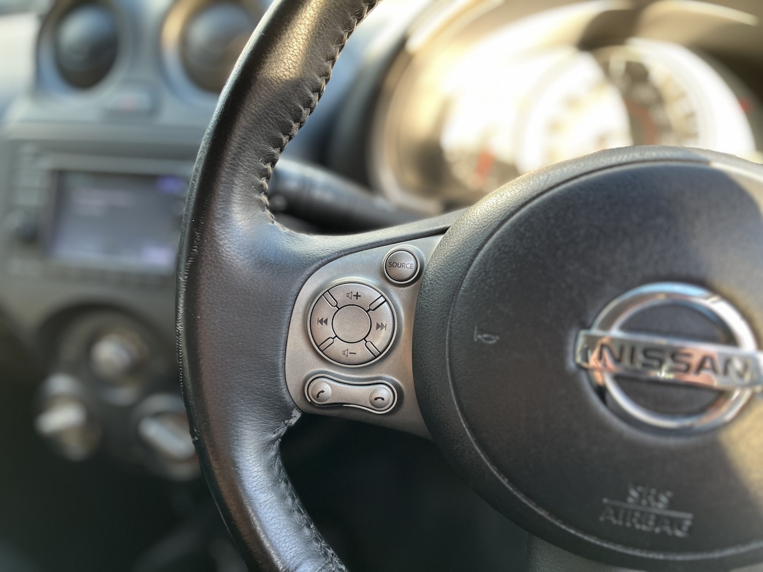 Used Nissan Micra 2012 for sale - 76156752: Photo 20