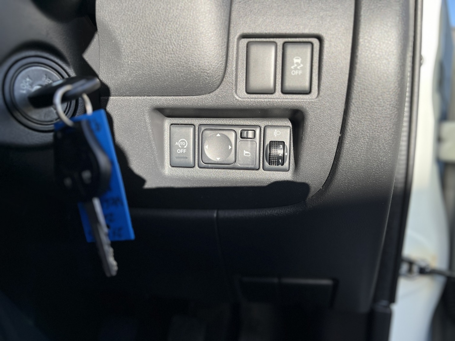 Used Nissan Micra 2012 for sale - 76156752: Photo 21