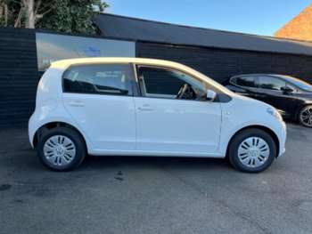 Used Volkswagen up! 2016 for sale - 73460798: Photo