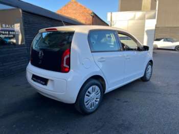 Used Volkswagen up! 2016 for sale - 73460798: Photo