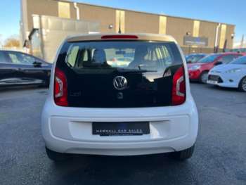 Used Volkswagen up! 2016 for sale - 73460798: Photo