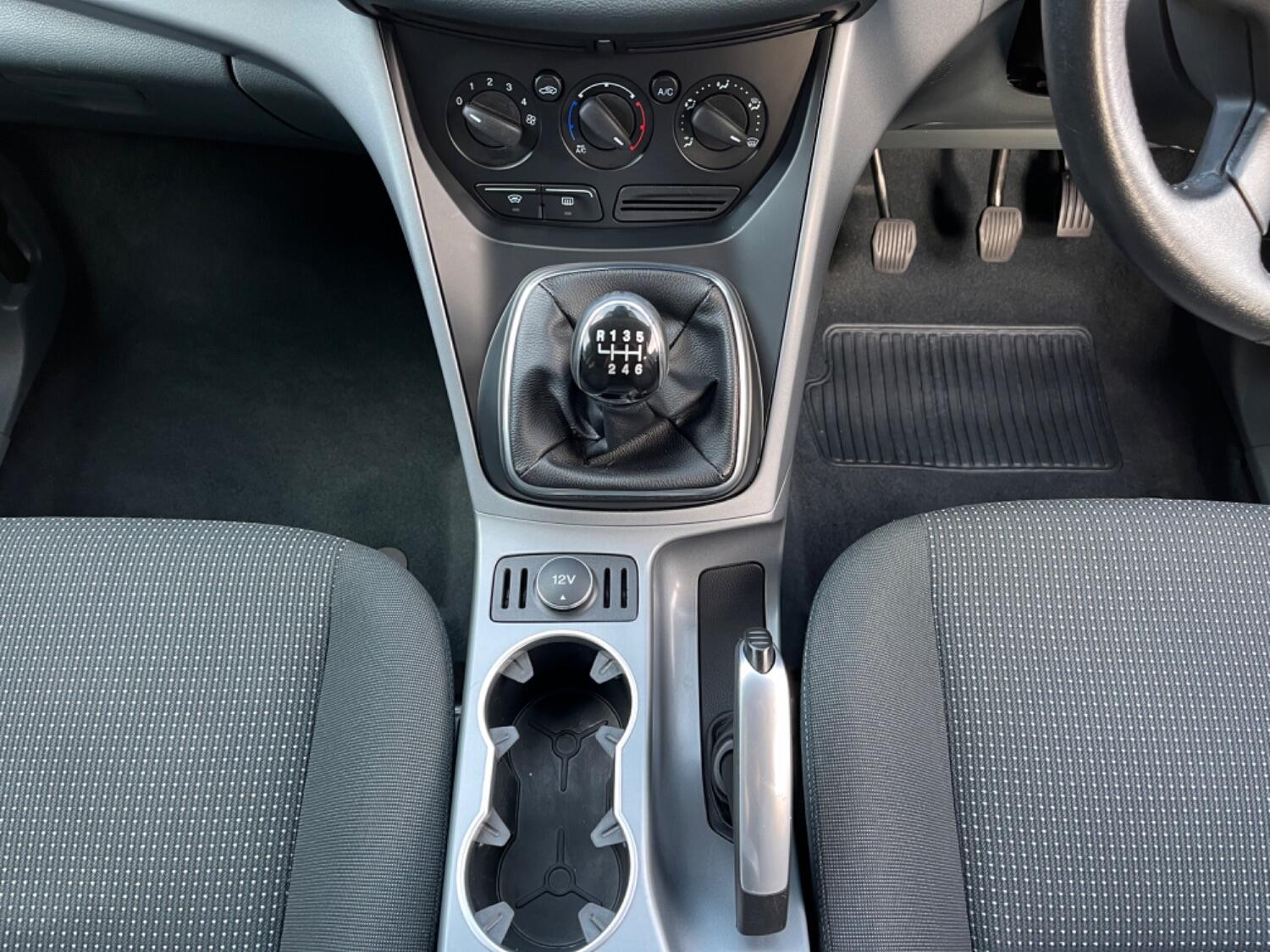 Used Ford C-Max 2015 for sale - 76794435: Photo 18