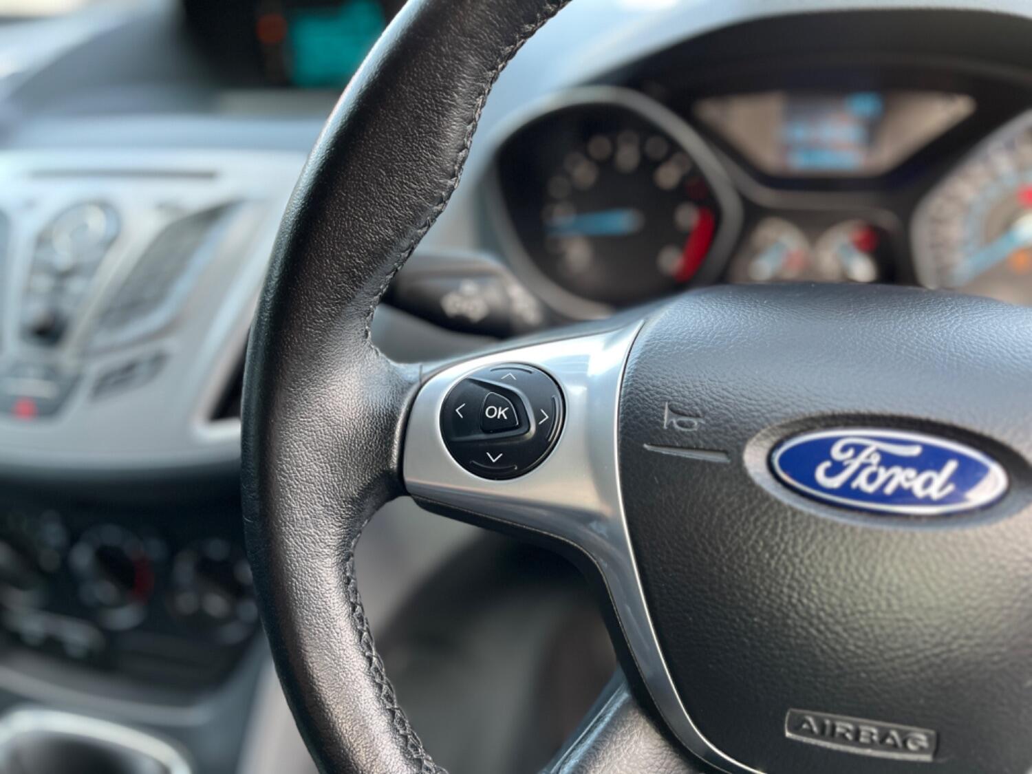 Used Ford C-Max 2015 for sale - 76794435: Photo 20