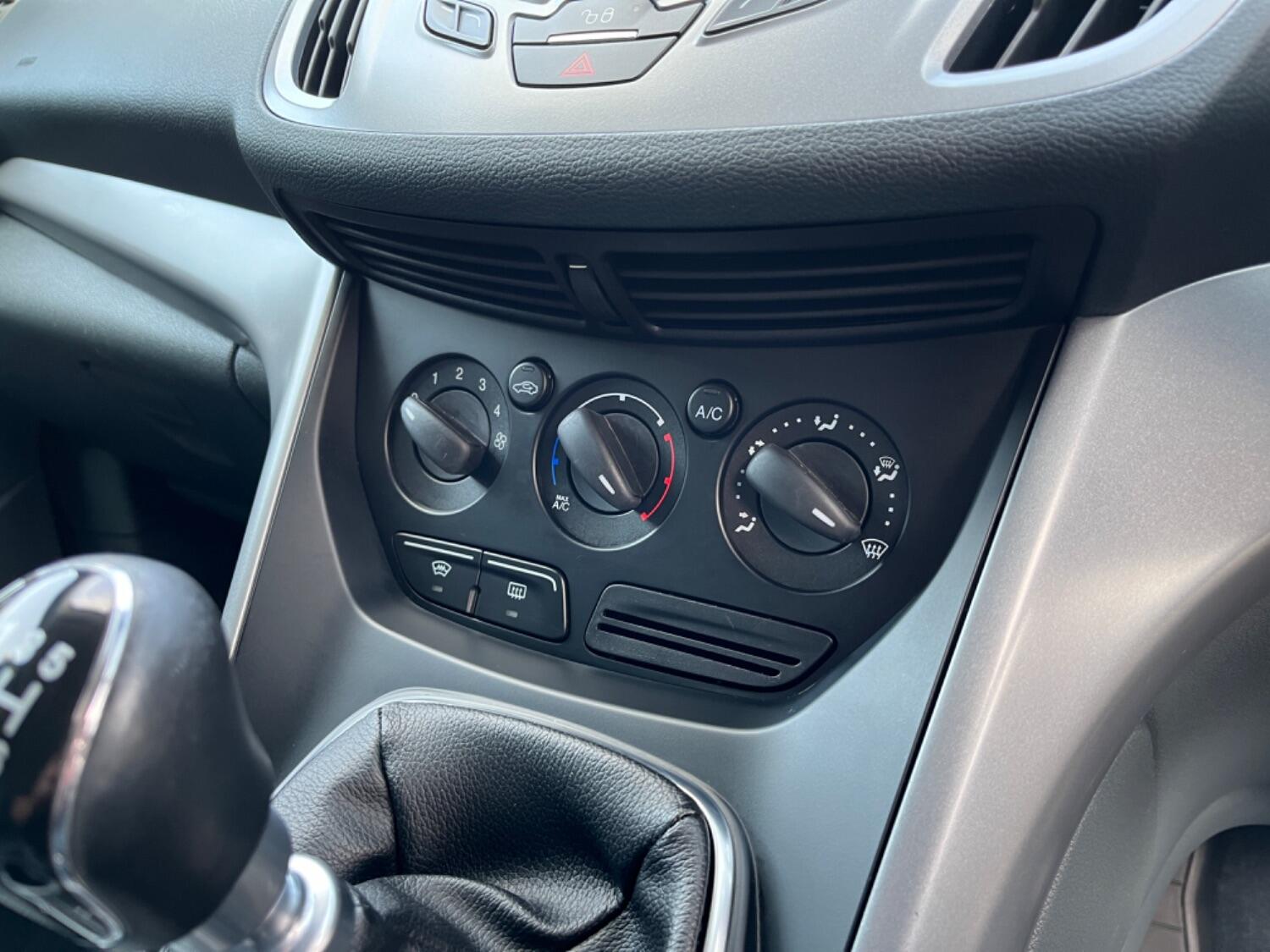 Used Ford C-Max 2015 for sale - 76794435: Photo 22