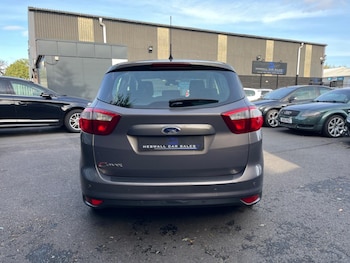 Used Ford C-Max 2015 for sale - 76794435: Photo