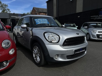 Used MINI Countryman 2015 for sale - 78870334: Photo