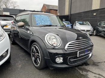 2013 - 2.0 Cooper D Bond Street 5dr Auto