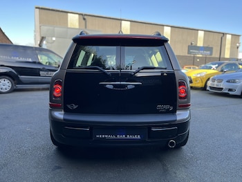 Used MINI Clubman 2013 for sale - 77837036: Photo