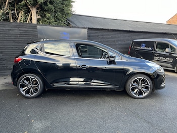 Used Renault Clio 2019 for sale - 78285965: Photo