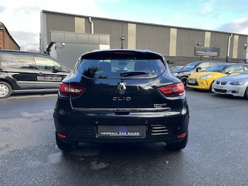 Used Renault Clio 2019 for sale - 78285965: Photo
