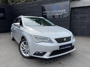 Used SEAT Leon 2016 for sale - 79073646: Photo