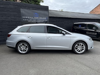 Used SEAT Leon 2016 for sale - 79073646: Photo