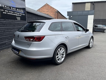 Used SEAT Leon 2016 for sale - 79073646: Photo