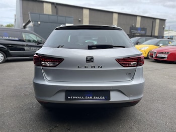 Used SEAT Leon 2016 for sale - 79073646: Photo