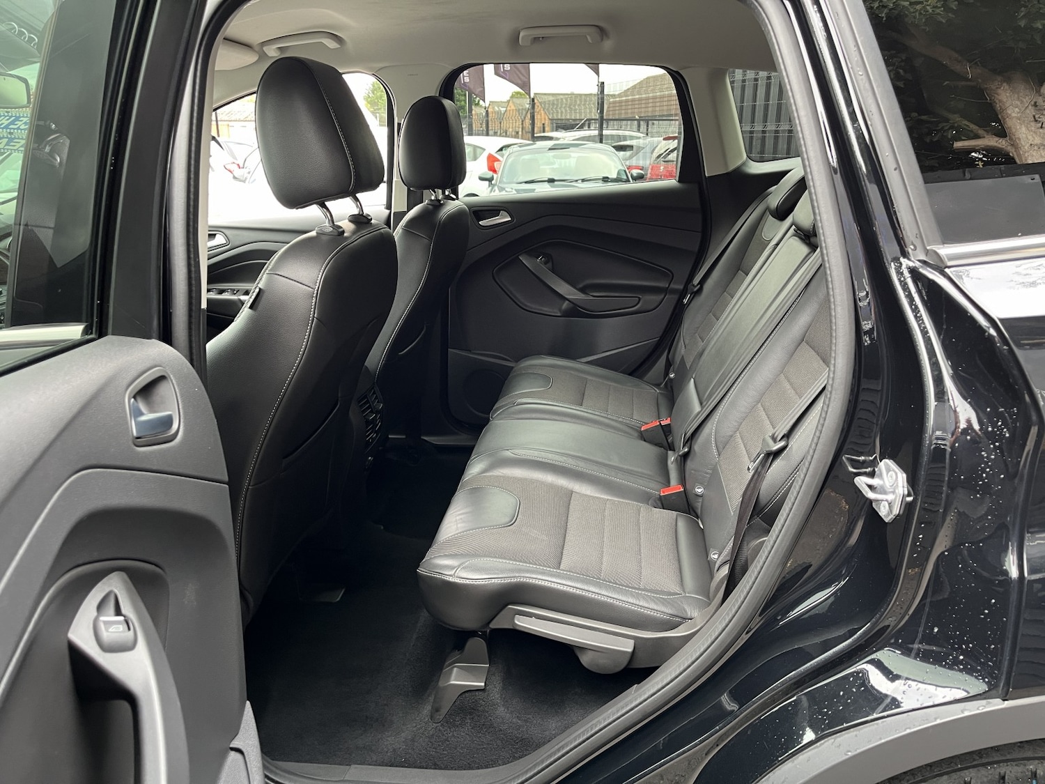 Used Ford Kuga 2015 for sale - 75898567: Photo 12