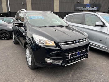 2015 - 2.0 TDCi Titanium 5-Door