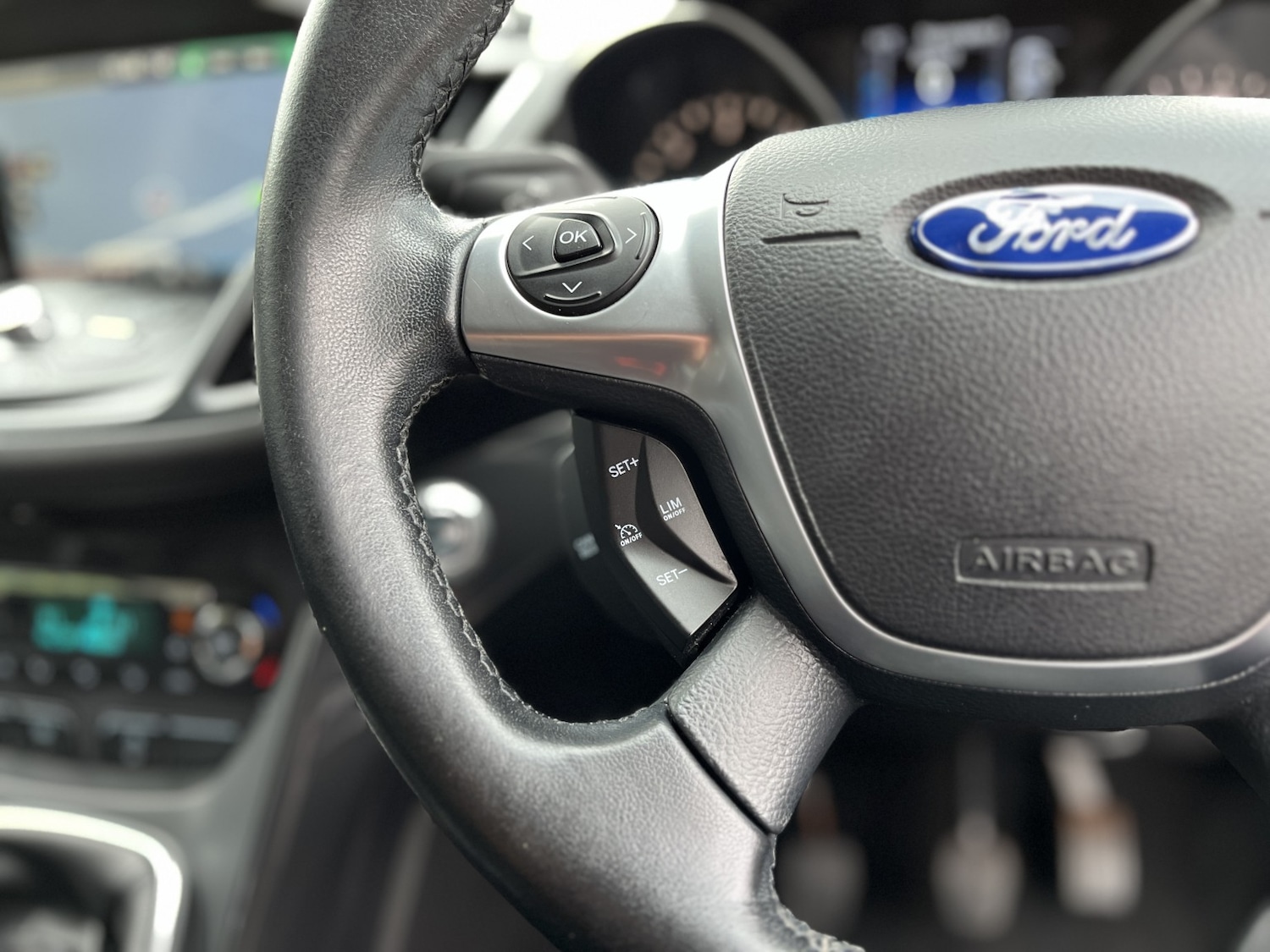 Used Ford Kuga 2015 for sale - 75898567: Photo 22