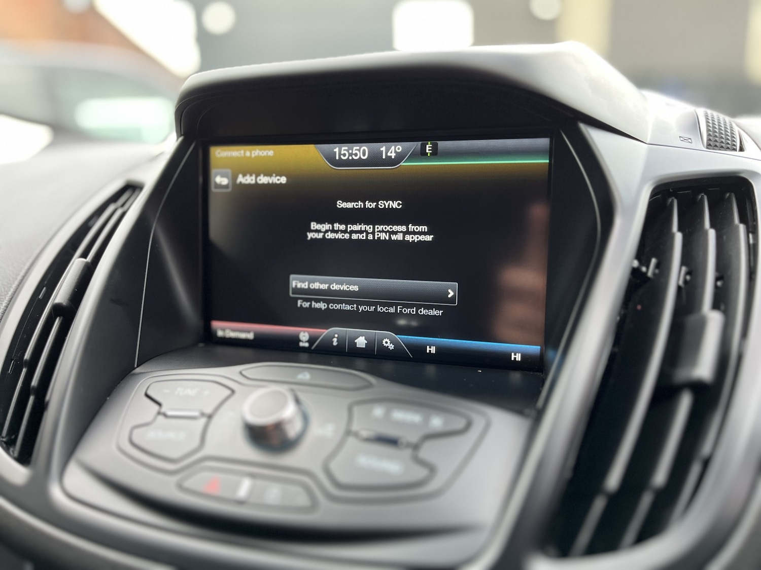 Used Ford Kuga 2015 for sale - 75898567: Photo 27