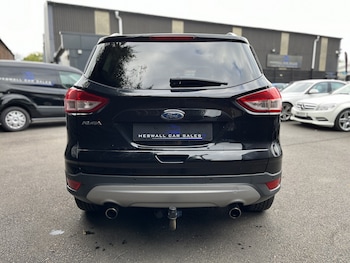Used Ford Kuga 2015 for sale - 75898567: Photo