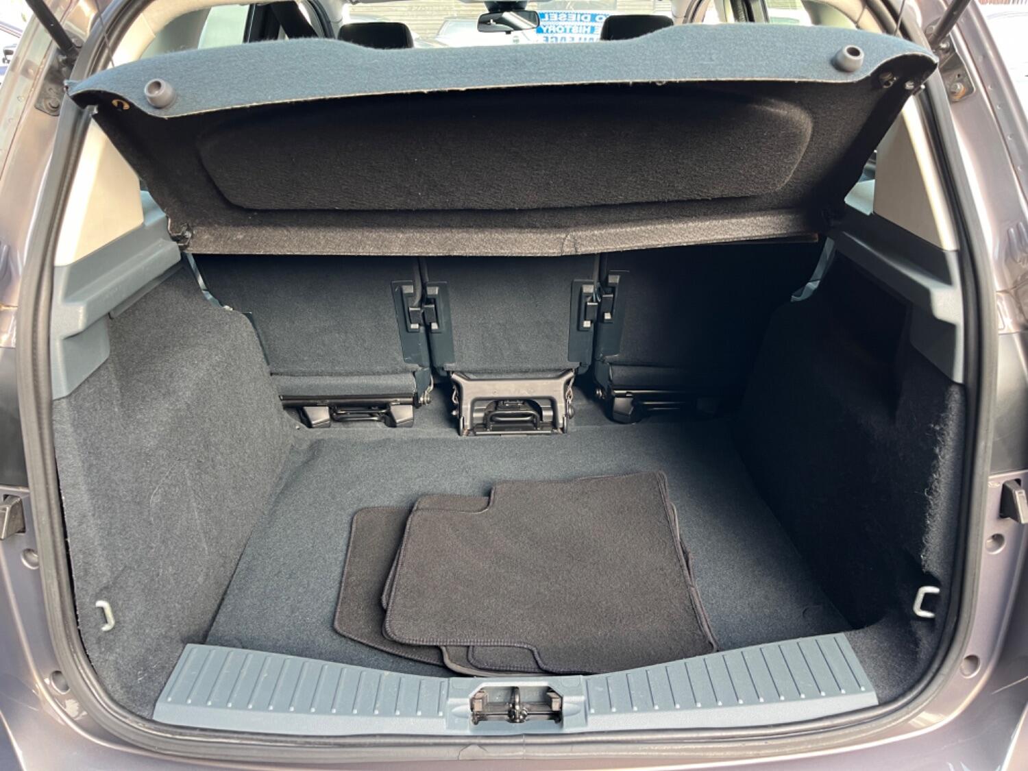 Used Ford C-Max 2015 for sale - 75898227: Photo 11